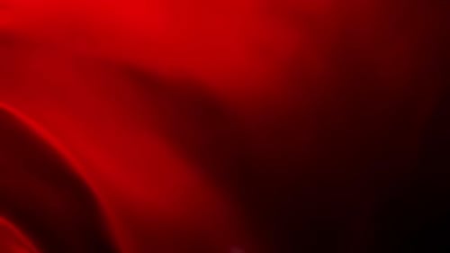 Red Gradient Shiny Background Animation