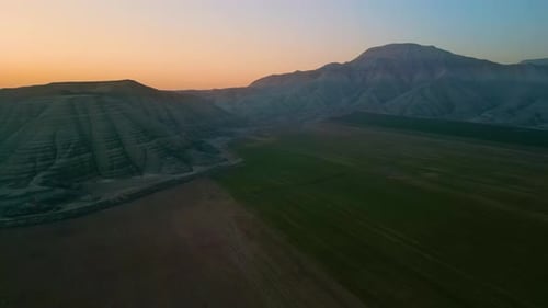 Field Nature Agriculture Mountains And Heights