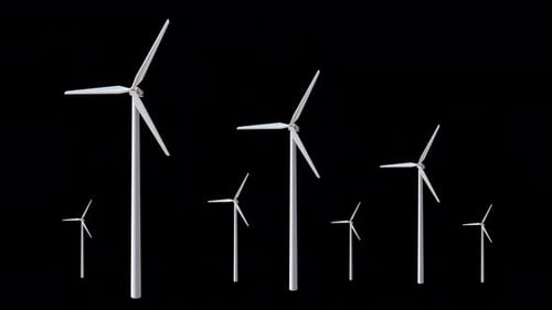 Wind Turbines