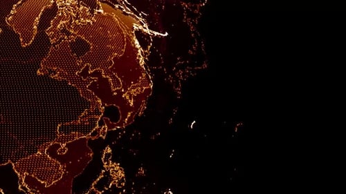 News Bacground Loop V3