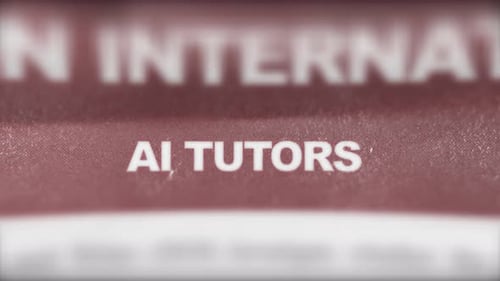 Ai Tutors | Noticias de última hora | Periódico Photoreal