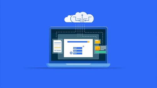 Sauvegarde des données dans le cloud. Solutions de sauvegarde sécurisées