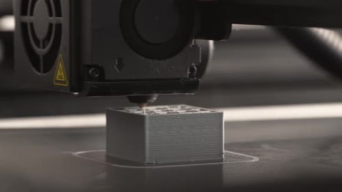 3D-Drucker 03