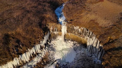 Icelandic Winter incredibly beautiful