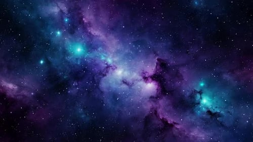Im Weltraum 4K
