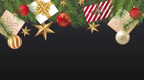 Christmas Background