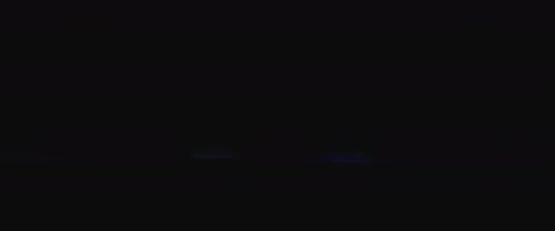 Futuristic Digital Light Streak Logo Reveal