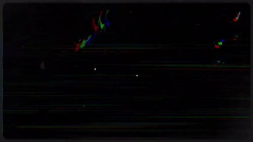 Textura de falla vintage con polvo y ruido grunge