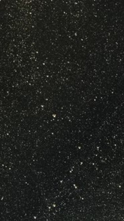 Vertical video. An abstraction, a concept of stars and dark matter approaching each other, bubbles.