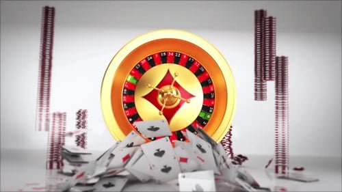 Casino Online Games With Diamond Sign