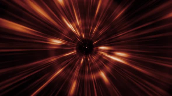 Dynamic Abstract Light Tunnel Motion Background, Backgrounds Motion ...