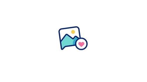 Contentmedia Animated Icon