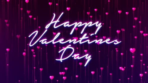 Happy Valentines Day Text