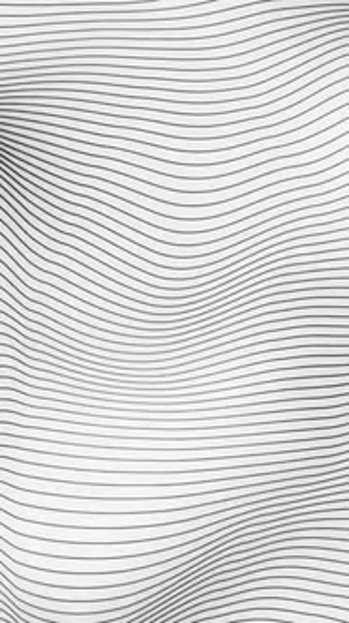 White line background