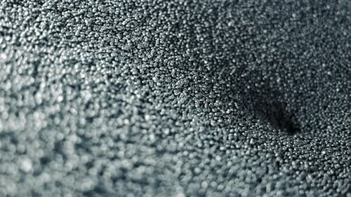 Raw Material for Production of Rubber Products