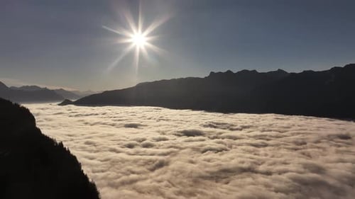 Switzerland Alps