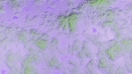 Animação abstrata de fundo, em loop. Fundo futurista moderno
.