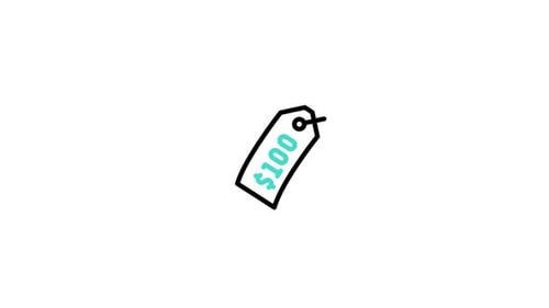 Dollar Animated Icon