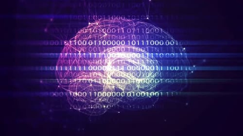 Ai. Artificial Intelligence, Technology