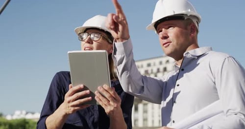 Making plans to bring innovation into the city