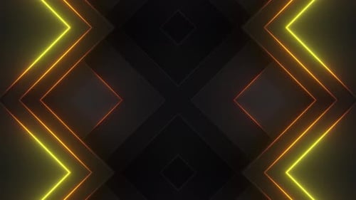 4K Elegant Black Background 14