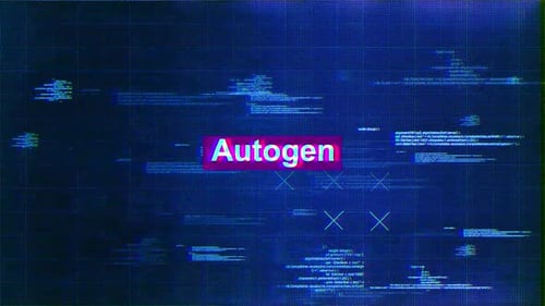 Technische Nutzungsbedingungen von Autogen Rending