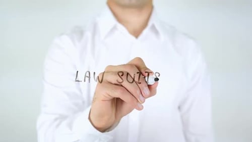 Law Suits
