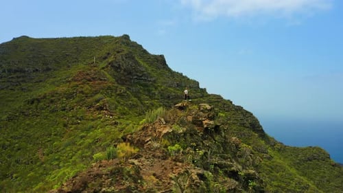 Tenerife Canary Island