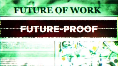 Future Proof : les meilleurs mots à la mode pour 2026