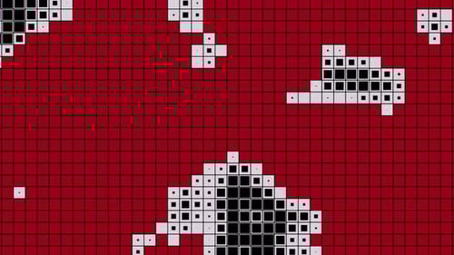 Create Captivating VJ Loops for Unforgettable Music Experiences at Concerts