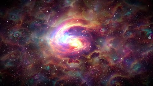 06 Nebula Galaxy Loop HD