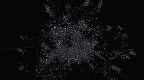 Glass Shatter