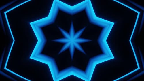 Elegant Glittering Light Background