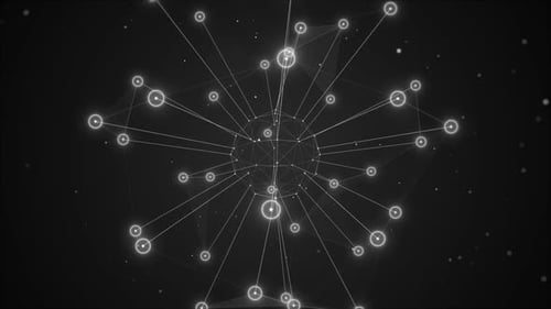 Fondo de Network Plexus