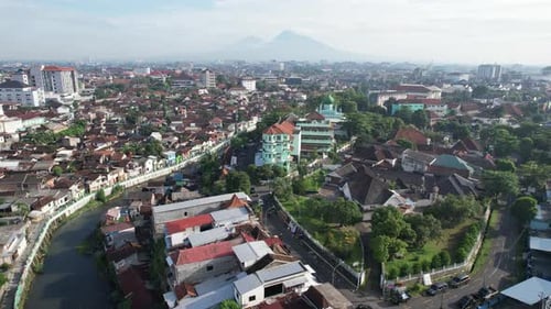 Yogyakarta City