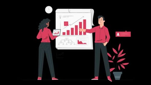 Business Development Alpha Channel