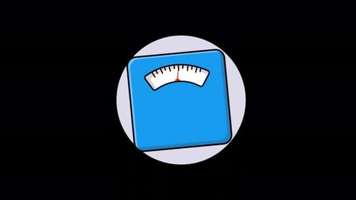 Animationsvideo zur Kraftmaschine — transparent