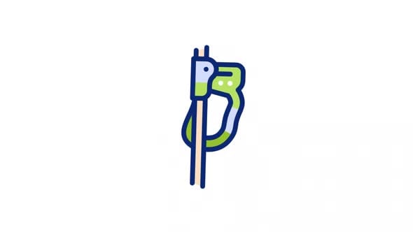 Ascend Animated Alpha Icons, Elements Motion Graphics ft. alpha channel ...