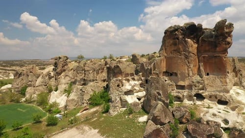 The Phrygian Valley.