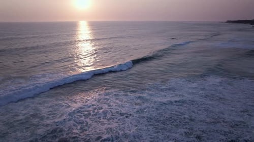 Some new waves from Bali, Indonesia.