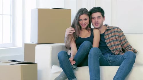 Neue Reparatur und Umzug