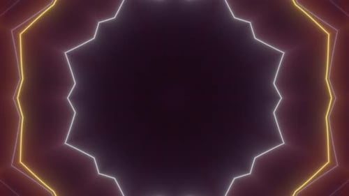 Atemberaubender dynamischer Flash-Hintergrund