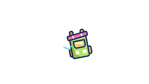 Pathway Animated Icon