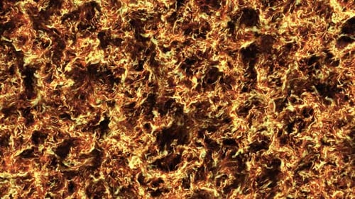 Abstract Effect Animation Loop 4