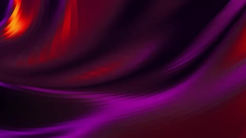 Clean Fractal Background