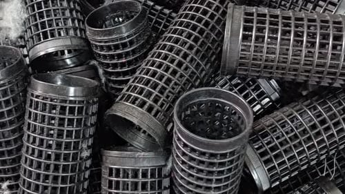 Textile Machine Factory Acessories