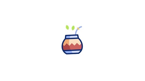 Mate Animated Icon
