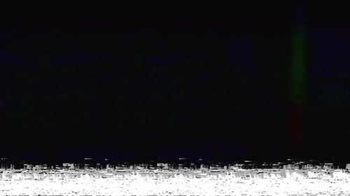 VHS Videotape VCR Error
