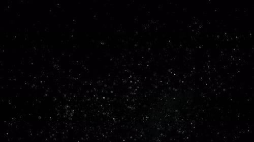 Abstract Background (4K)