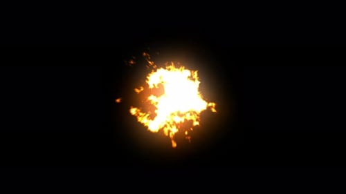 Rapid Action Gun Flare
